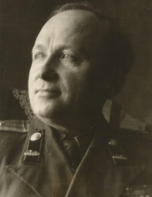 Новиков Иван Григорьевич