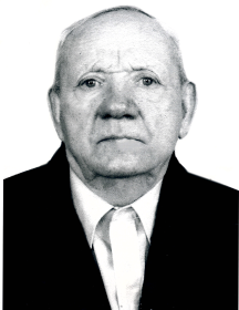 Соловьёв Александр Петрович
