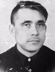 Сергеев Михаил Иванович
