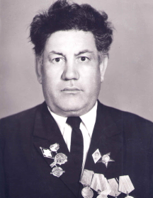 Назарджанов Шаназар