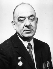 Кравченко Георгий Иванович
