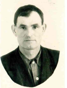 Сурков Иван Степанович