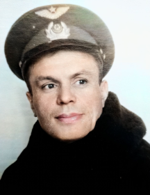 Мещерин Николай Михайлович