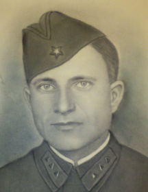 Большаков Николай Михайлович