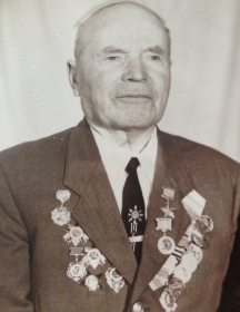 Рогожников Андрей Михайлович