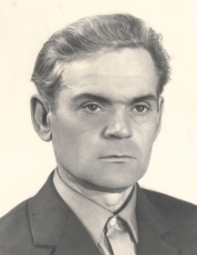 Голубков Василий Николаевич