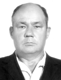 Гусев Серафим Иванович