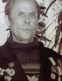 Маликов Рахимзян Салямович