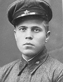 Митрофанычев Павел Александрович