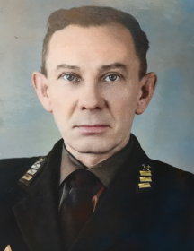 Матузников Григорий Сергеевич