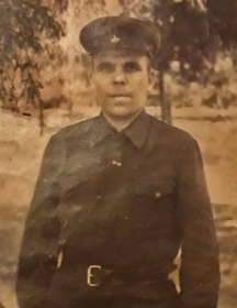Ульянов Аркадий Трофимович