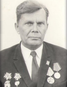 Брылунов Виктор Ювенальевич