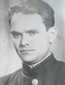 Ерашов Владимир Фёдорович