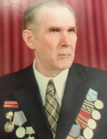 Кузнецов Вениамин Павлович