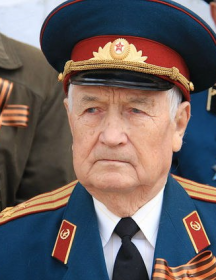 Егошин Алексей Иванович