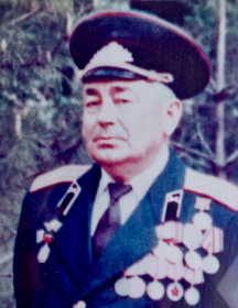 Савостьянов Емельян Емельянович