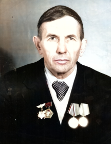 Гафуров Чулпан Васфикарамович