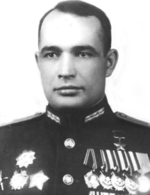 Епанчин Александр Дмитриевич