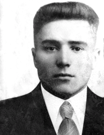 Булатов Мартин Порфирьевич