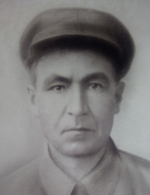 Яковлев Василий Алексеевич