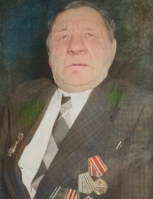 Синяков Иван Яковлевич
