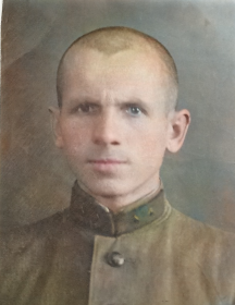 Мухров Сергей Кириллович