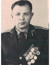Вишняков Николай Иванович