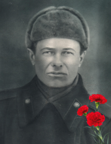 Яненков Павел Иванович