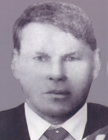 Медведев Василий Иванович