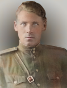 Симаков Пётр Васильевич