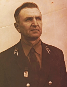 Халаимов Николай Дмитриевич