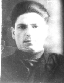Горбушин Николай Григорьевич