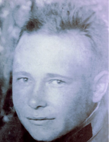 Иванов Григорий Илларионович