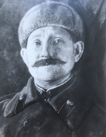 Круглов Дмитрий Дмитриевич