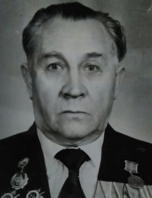 Силантьев Виктор Федорович