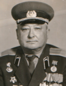 Молодецкий Алексей Борисович