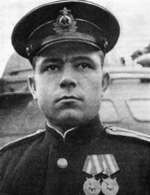 Желваков Иван Михайлович