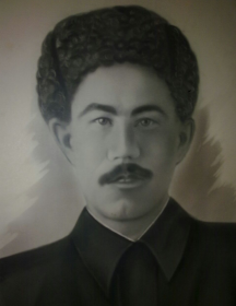 Чернобривцев Иван Савватеевич