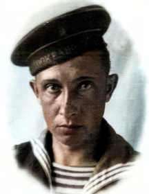 Афанасьев Сергей Иванович