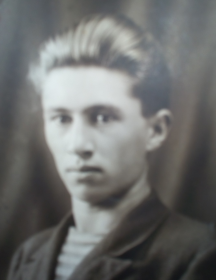Кудряков Николай Степанович
