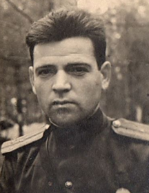 Алехин Василий Павлович