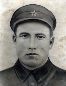 Кузин Василий Михайлович