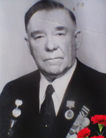 Портнов Виктор Михайлович