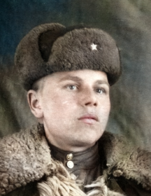 Белоусов Владимир Иванович