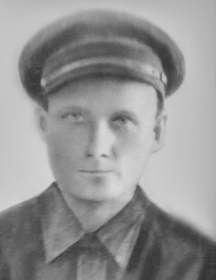 Мещеряков Сергей Васильевич