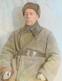 Сухов Петр Степанович