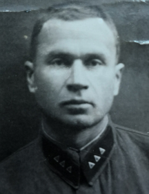 Стрижов Василий Егорович