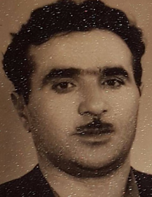 Мурсалиев Мамед Ахмед Оглы