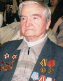 Клименко Николай Кузьмич