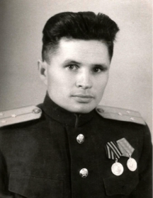 Рульков Константин Александрович